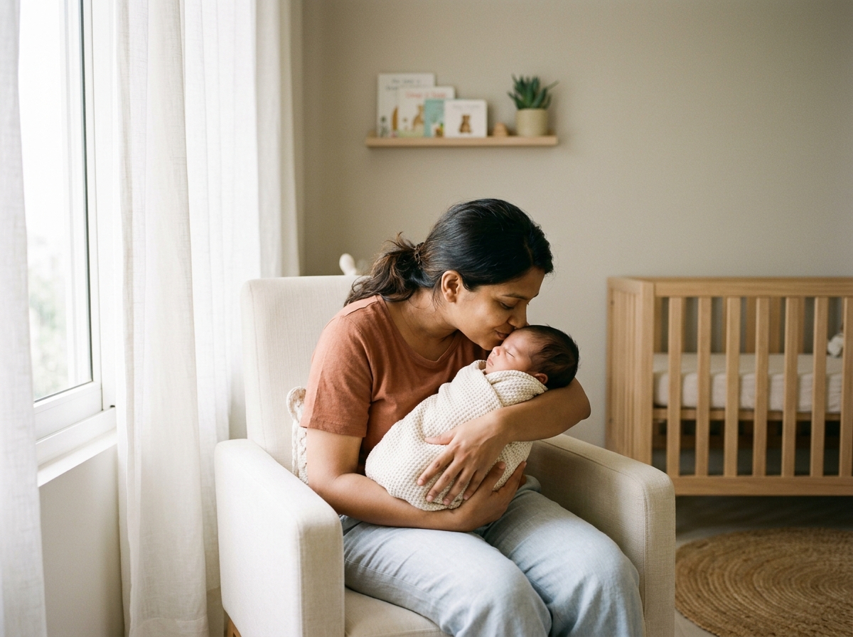 Breastmilk donation for fragile NICU infants