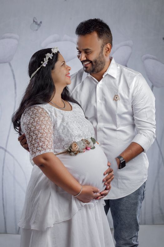 Nurturing Mother and Child Connection - HAALU Foundation